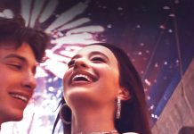 Oscar winner Anora: film review