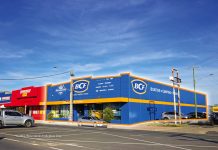 Business site in Sale purchased for $3.6 million