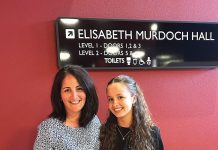 Ivy’s achievements from the classroom to the stage