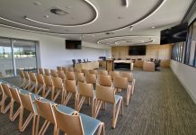 Council’s 2025/26 budget adopted, but not without opposition