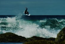 Bass Coast Surf Film Festival returns