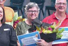 Mardi Gras’ top fundraiser