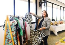 Wellington Shire Council celebrates International Women’s Day