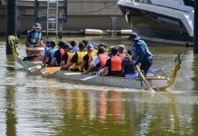 Grants for community sport clubs