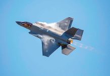 RAAF column – March 26 2025