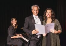 Bringing Ol’ Blue Eyes to Sale