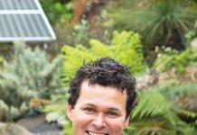 Yarram Yarram Landcare invites landscaper Phillip Johnson to speak