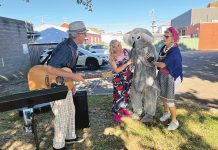 Maffra Mardi Gras returning soon