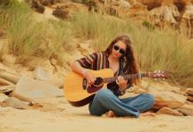 All-ages gig at Stratford Courthouse