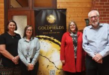 Walhalla Goldfields information session for World Heritage Bid