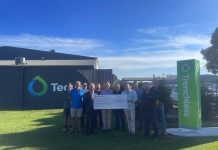 Blokes BBQ raises $140,000