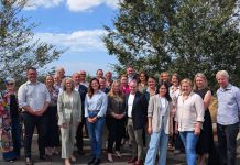 ‘Net zero’ roundtable for Gippsland’s clean energy future