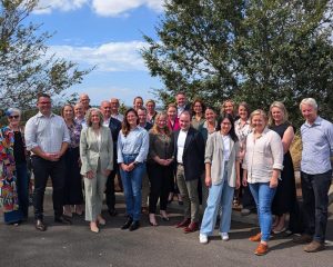 'Net zero' roundtable for Gippsland's clean energy future | Gippsland Times