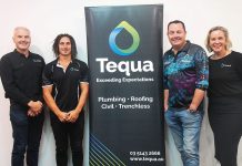 Tequa celebrates 50 years