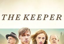 Sale Film Society to screen ‘The Keeper’