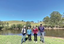 Groups flag concerns over Fingerboards mineral sands project