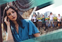 Best of Celtic at The Wedge