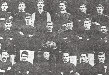 Gippsland football history: St Mary’s FC – from debating to football