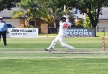 SMCA grand final: Redbacks fight back to win