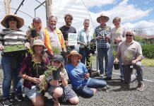 Yarram’s own community nursery