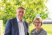 Stretton Park needs upgrade