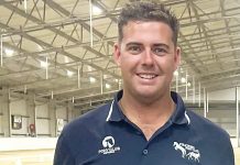 Pony Club Victoria recognises Stratford’s Darcy Wade