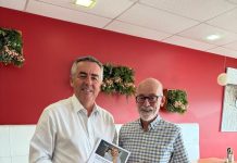 Prostate cancer checks essential