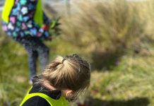 Longford kinder highly commended