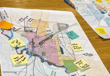 Ideas for Stratford’s future