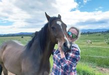 Rosedale resident Zoe Alexander talks building a successful career in dairy