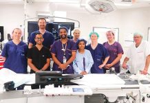 New cardiac care at Latrobe Regional Health