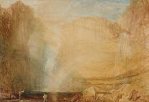 Must-see J.M.W. Turner exhibition at Gippsland Art Gallery