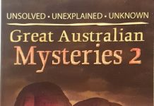 The story of the Gippsland Times ghost