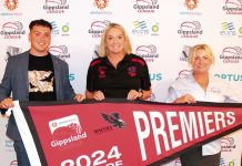 Final step before major league action