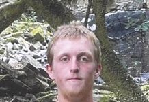 Police Beat April 9 2025: Mitchell is missing