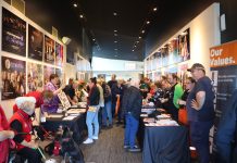Celebrating our volunteers: 2025 Volunteer Expo