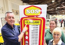 Gippsland Vehicle Collection in Maffra receives facility funding