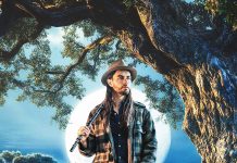 Rennie Pearson at Yinnar