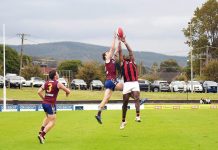 Gulls get win over wounded Magpies: Gippsland League