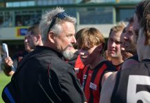 Eagles fly higher: Gippsland League footy