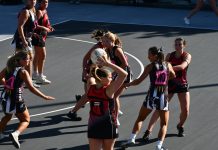 Netball season underway – Gippsland and North Gippsland Leagues