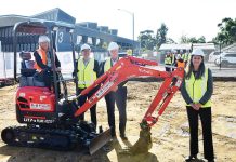 Boosting skills for renewable energy at TAFE Gippsland