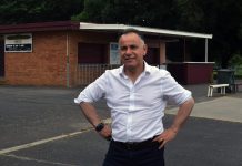 John Pesutto’s legal, political and financial strife