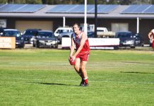 Yarram takes the choccies on Good Friday: NGFNL
