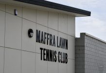 Sporting upgrades for Boisdale, Maffra