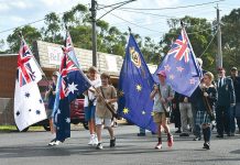 Day to honour service