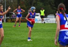 Sale City records fifth FFG win