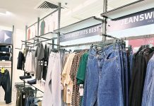 Doors to close on fashion company Jeanswest