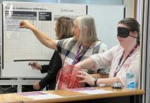 Ballot lines are drawn for May election