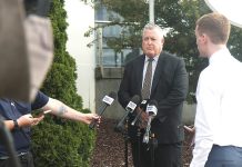 Moe death inside suspected squat